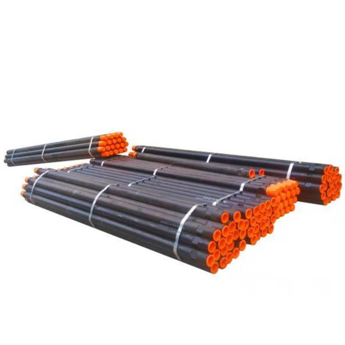 Płyty wiertnicze o obróbce cieplnej Narzędzia wiertnicze wiertnicze do studni wodnej 60mm 76mm 89mm 102mm 114mm