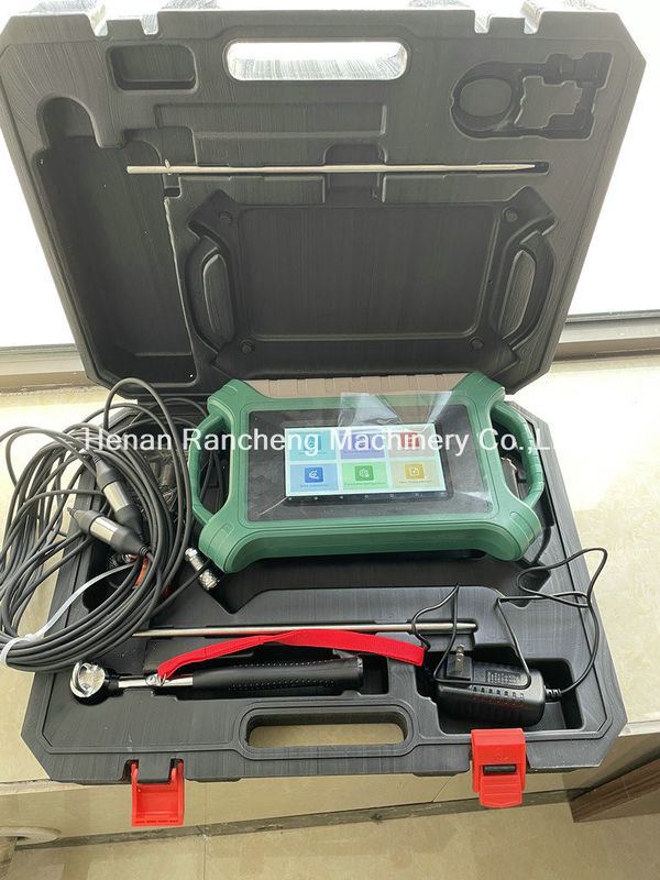 200-1200m Multi Sensors Wewnętrzny zewnętrzny 5 metrów Detektor przecieków wody
