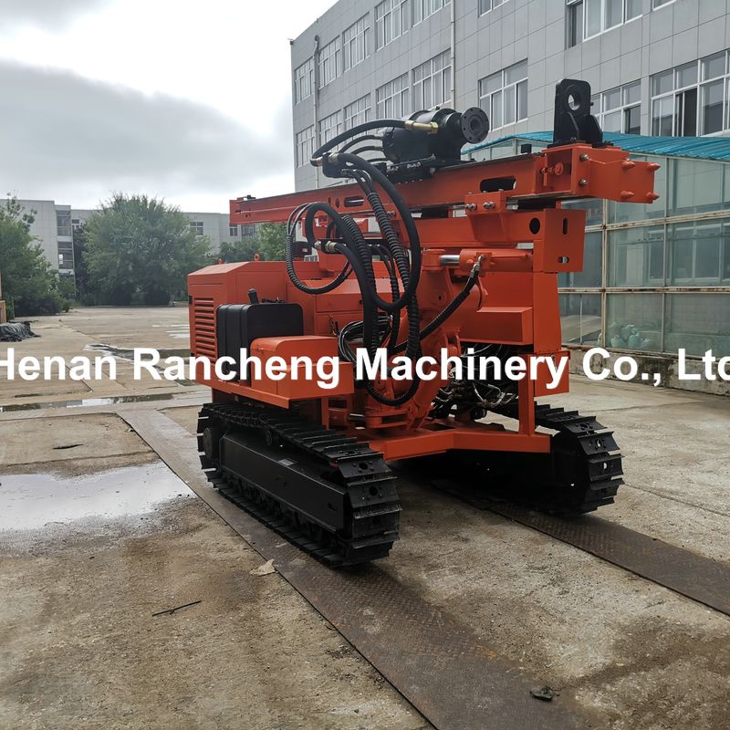 Wielofunkcyjny sterownik słoneczny 30 m / sterownik hydrauliczny dla kotwicy