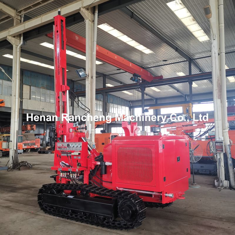 Wielofunkcyjny sterownik słoneczny 30 m / sterownik hydrauliczny dla kotwicy