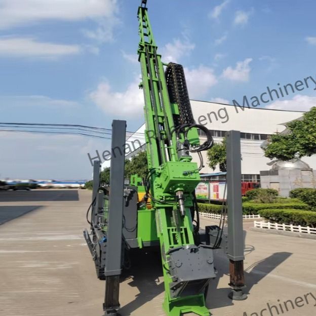 W pełni hydrauliczna pneumatyczna wiertnica rdzeniowa diamentowa do pobierania próbek gleby i górnictwa, silnik Cummins 154 kW