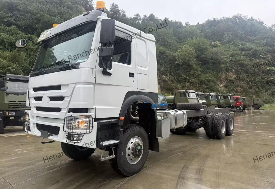 Wiertnica do wiercenia studni głębinowych na ciężarówce o głębokości 1000m na sprzedaż