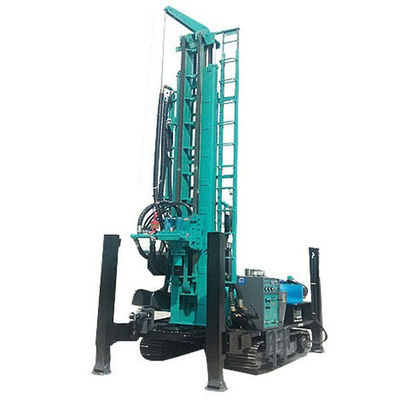280M Hydrauliczna wiertarka wysokoprężna szybka i wydajna