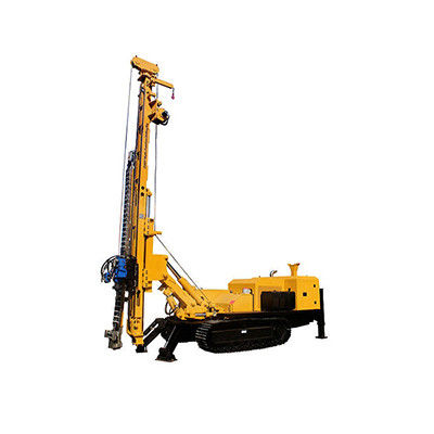 Maszyna wiertnicza obrotowa 132KW