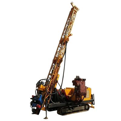 130mm - 350mm Dia RC Sprzęt wiertniczy z odwrotnym krążeniem 132KW Moc