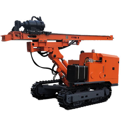 Hydrauliczny sterownik słoneczny 84KW Turbosprężarka Silnik sterownik maszyny