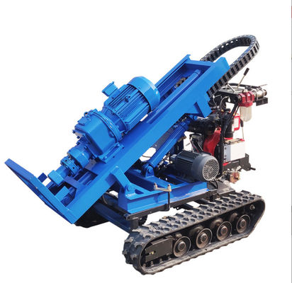 30m hydrauliczna mechaniczna skrzynia biegów kierowcy z silnikiem napędowym 30hp