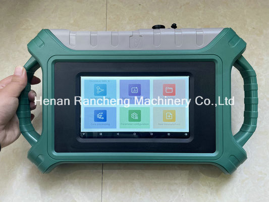 300M Jednokanalizowany obraz w czasie rzeczywistym Woda odnajdująca detektor wody