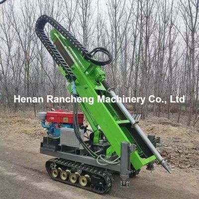 30hp hydrauliczna mechaniczna skrzynia biegów z 30m skrzynią biegów