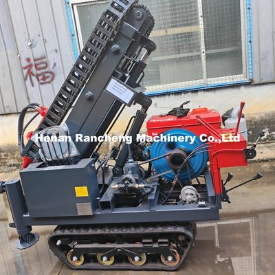 30hp hydrauliczny napęd ciężki sterowniczy z 30m skrzynią biegów