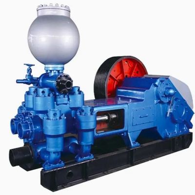 BW1200/7 Pumpy błotowe do wiercenia studni w wodzie głębokiej 1000 metrów