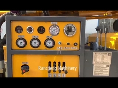 RCF350C hydrauliczna maszyna do wiercenia do głębokich studni