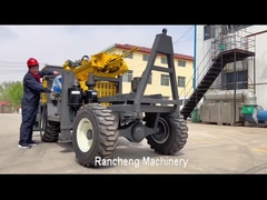 RCF180W Maszyna do wiercenia do otworów