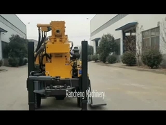 RCF200W Maszyna do wiercenia do wierceń