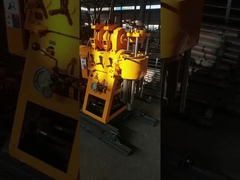 RCJ200W małe urządzenie wiertnicze