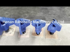 trójskrzydłowy odciągacz