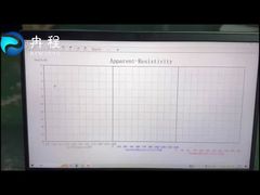 Sprzęt do badań geofizycznych RCQ-1