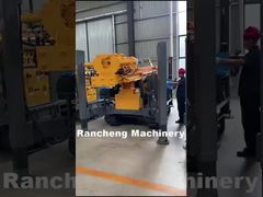 Wiertnica do studni RCF200C